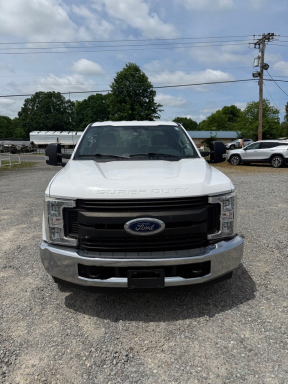 2019 Ford F-250 Image 2