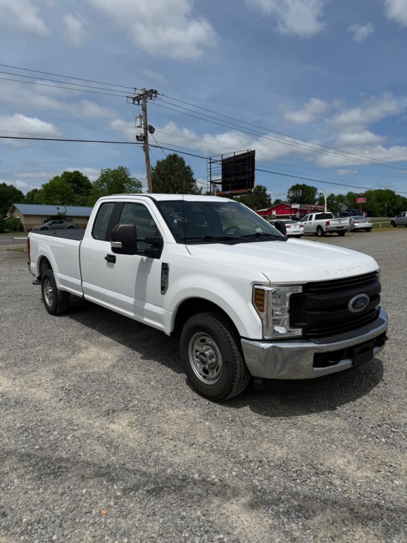 2019 Ford F-250 Image 3