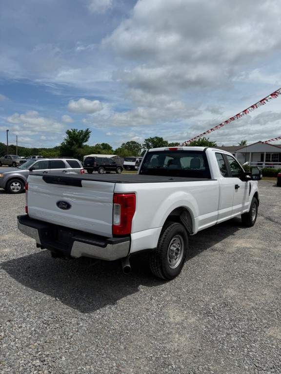 2019 Ford F-250 Image 4
