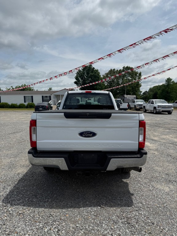 2019 Ford F-250 Image 5