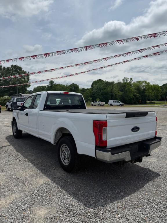 2019 Ford F-250 Image 6