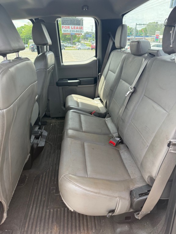 2019 Ford F-250 Image 7