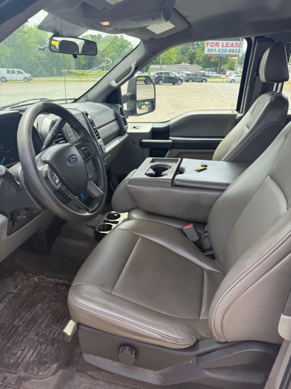 2019 Ford F-250 Image 8