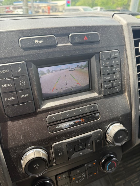 2019 Ford F-250 Image 9