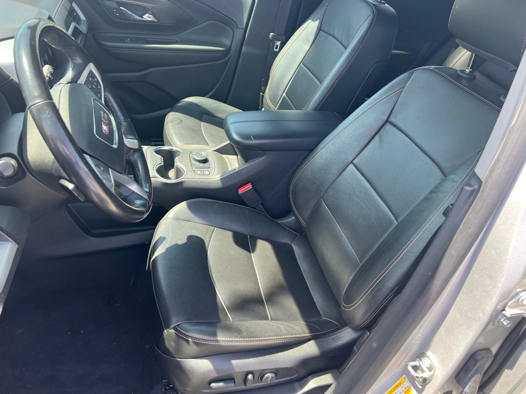 2019 GMC Terrain Image 6