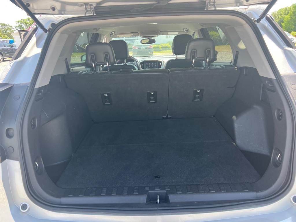 2019 GMC Terrain Image 10