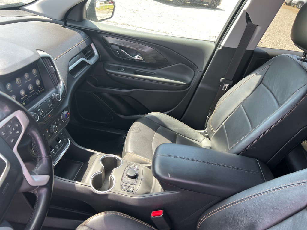 2019 GMC Terrain Image 17