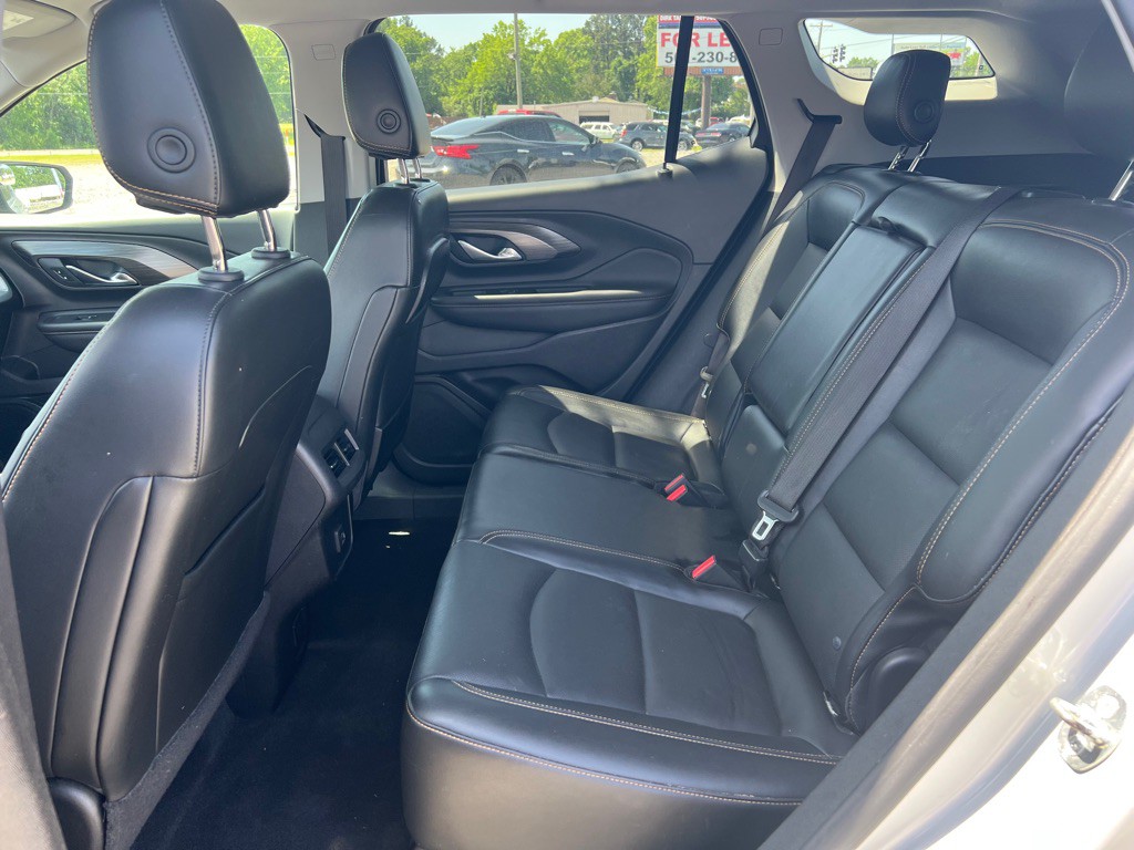 2019 GMC Terrain Image 19