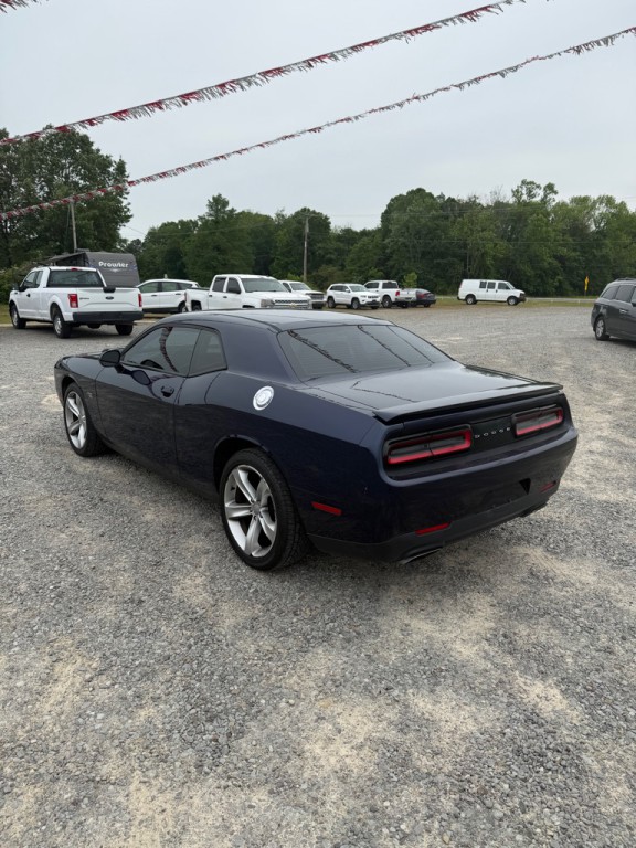2016 Dodge Challenger Image 6