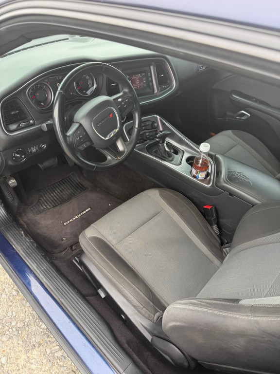 2016 Dodge Challenger Image 7