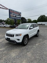 Image for 2015 Jeep Grand Cherokee Limited ID: 7398442