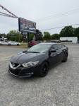Image for 2017 Nissan Maxima 3.5S ID: 7398454