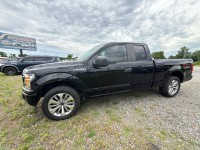Image for 2018 Ford F-150 Super Cab ID: 7481019