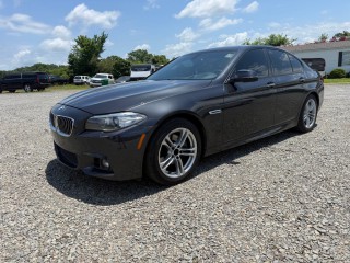 Image for 2014 BMW 5 Series 528i ID: 7481171