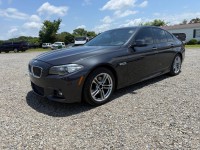 Image for 2014 BMW 5 Series 528i ID: 7481171