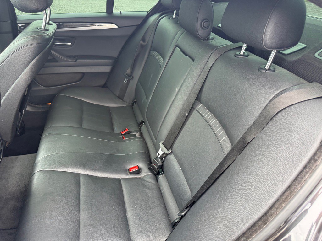 2014 BMW 5 Series Image 6