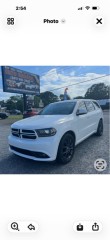 Image for 2015 Dodge Durango R/T ID: 7483788
