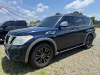 Image for 2017 Nissan Armada Platinum ID: 7483812