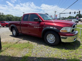 Image for 2012 Dodge Ram 1500 SLT ID: 7483843