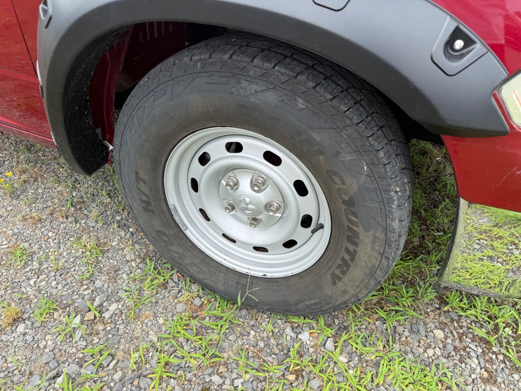 2012 Dodge Ram 1500 Image 2
