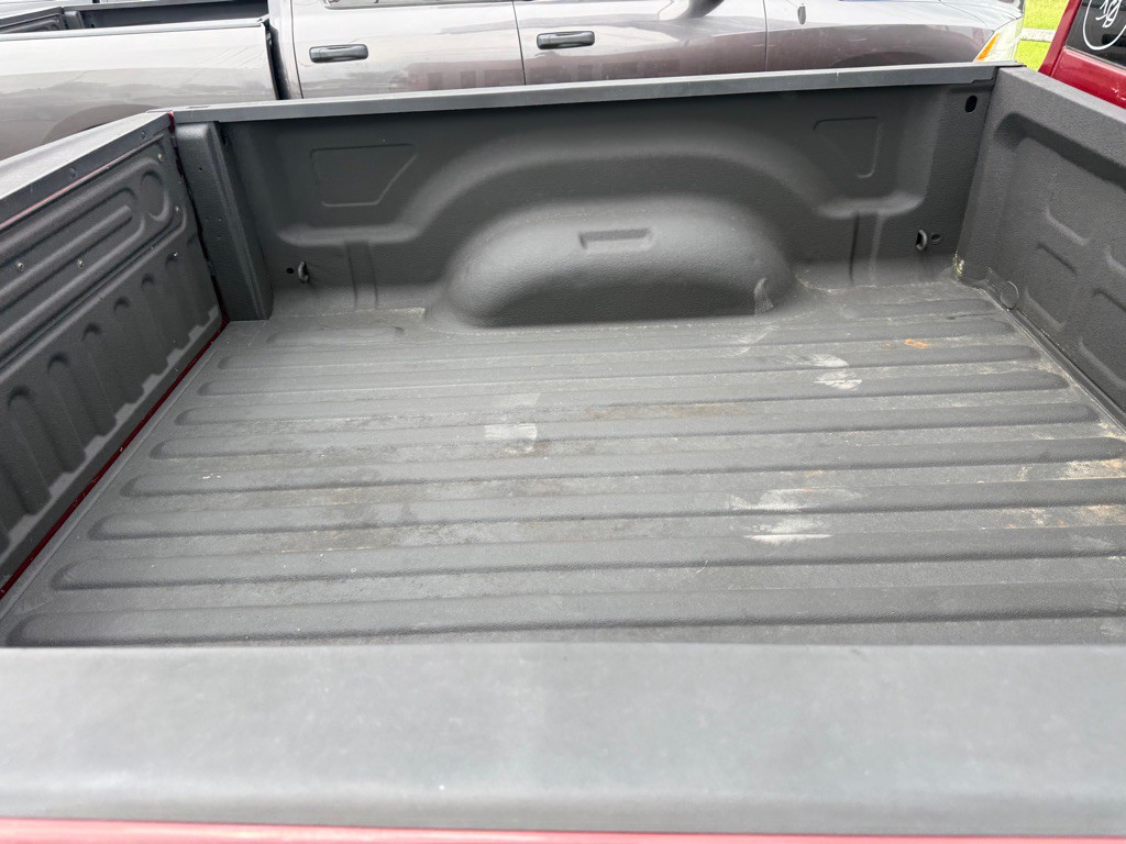 2012 Dodge Ram 1500 Image 3
