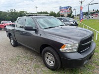 Image for 2020 RAM 1500 SSV ID: 7483855