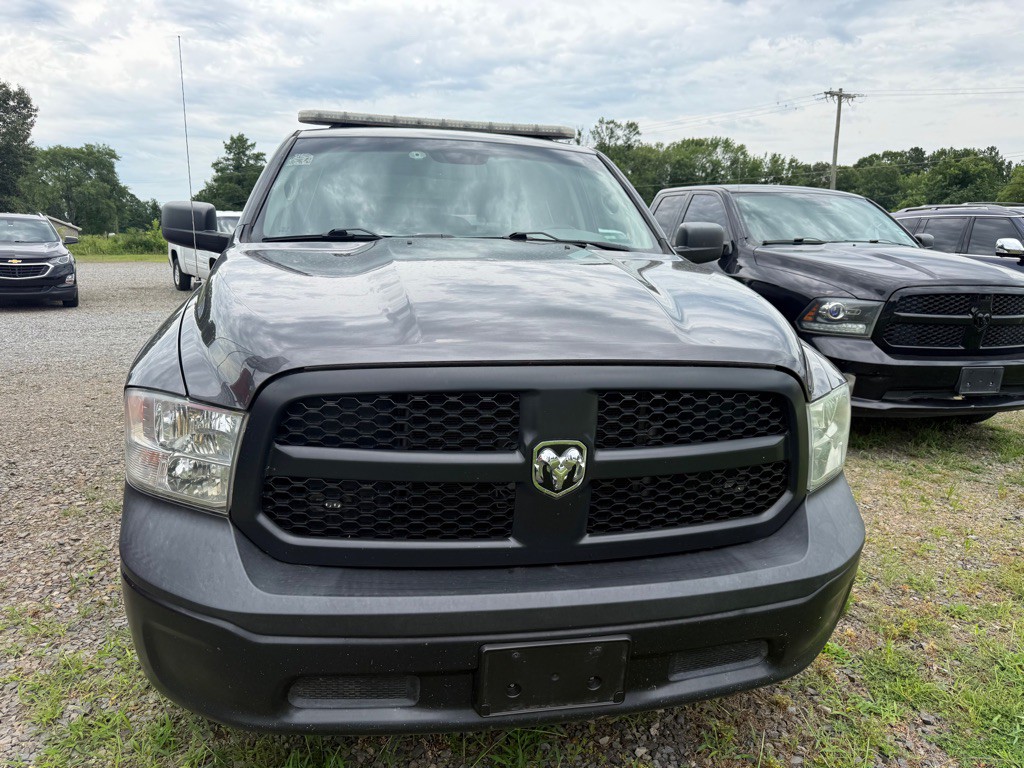 2020 RAM 1500 Image 2