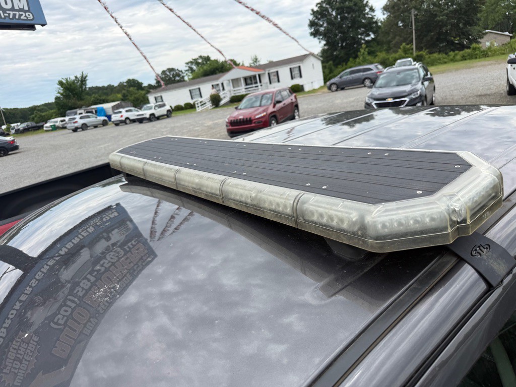 2020 RAM 1500 Image 4