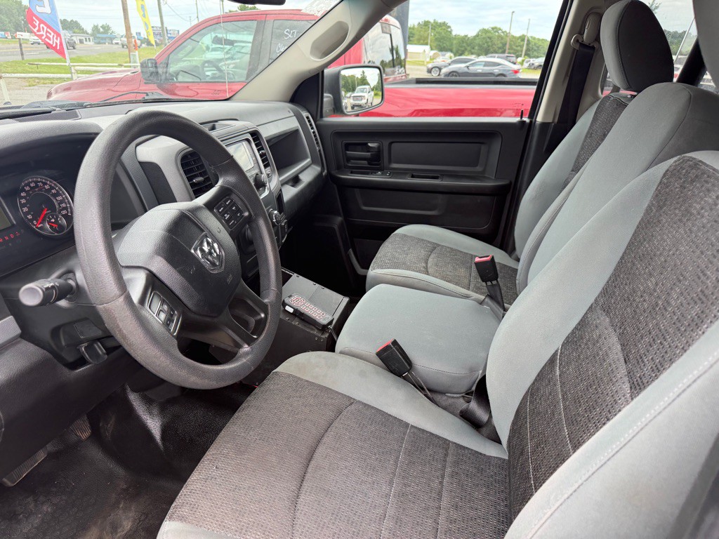 2020 RAM 1500 Image 5