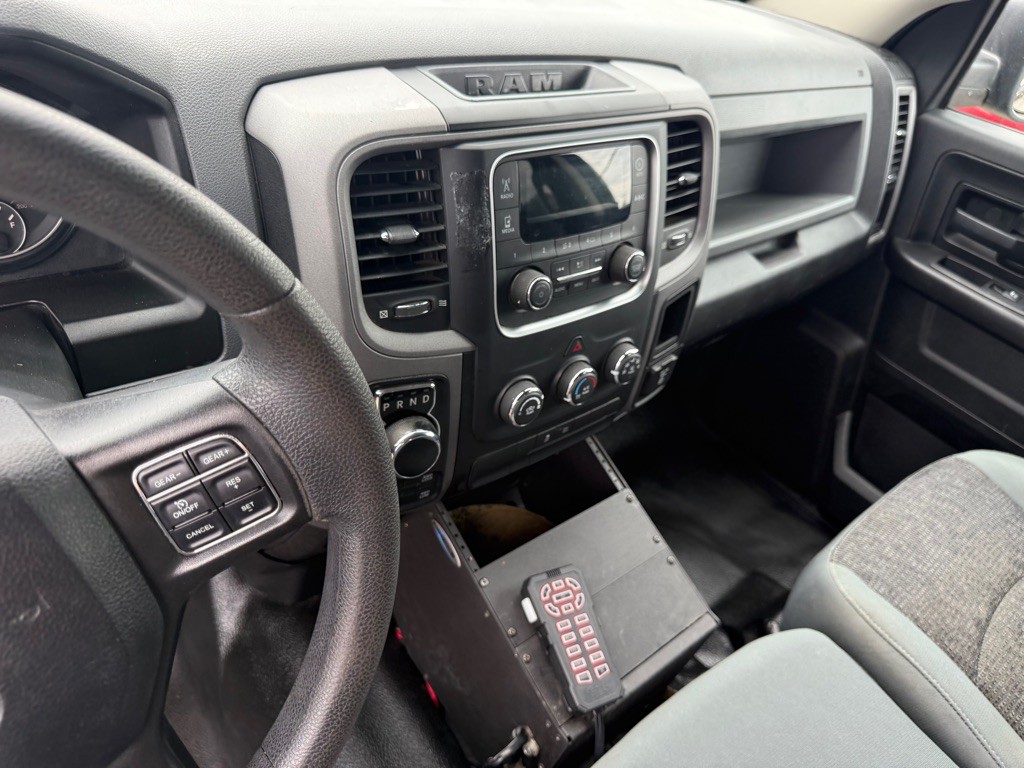 2020 RAM 1500 Image 6