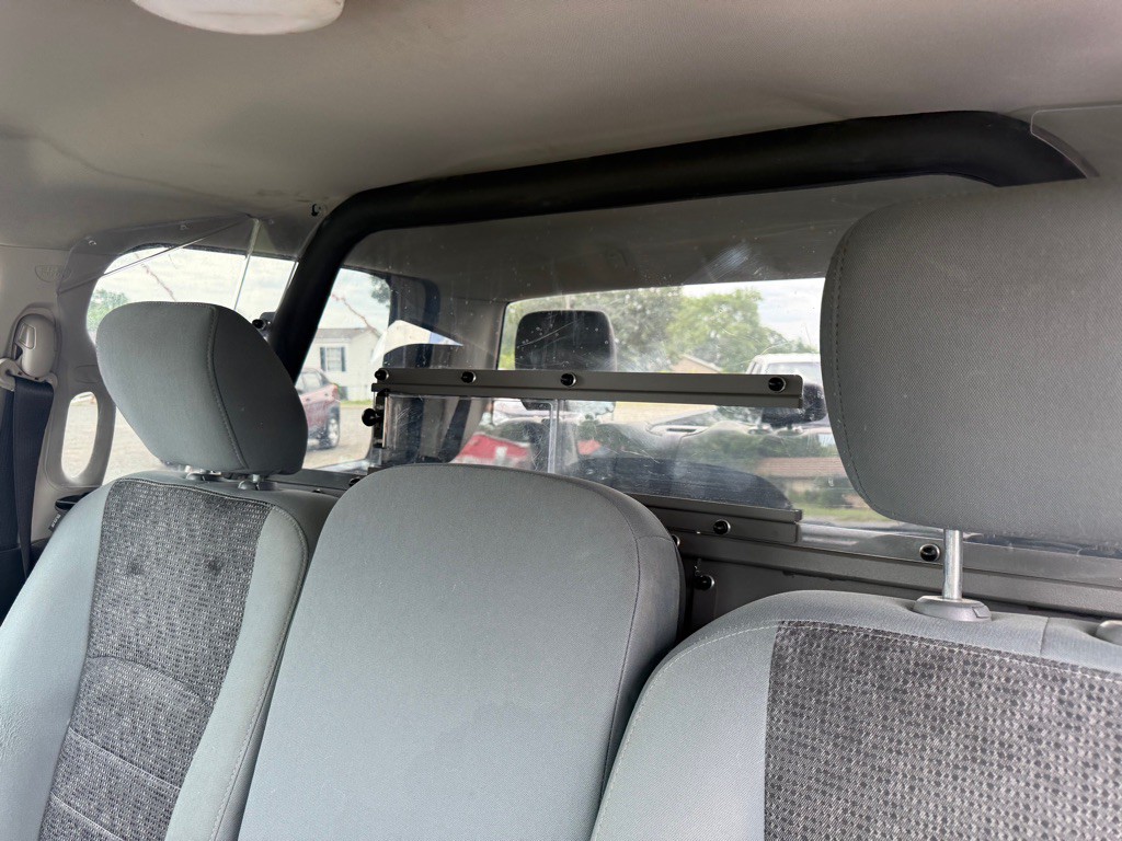 2020 RAM 1500 Image 7