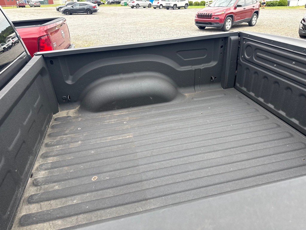 2020 RAM 1500 Image 10