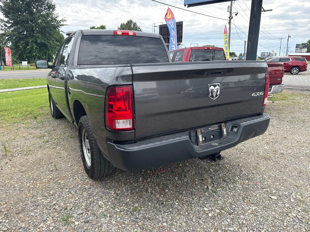 2020 RAM 1500 Image 11