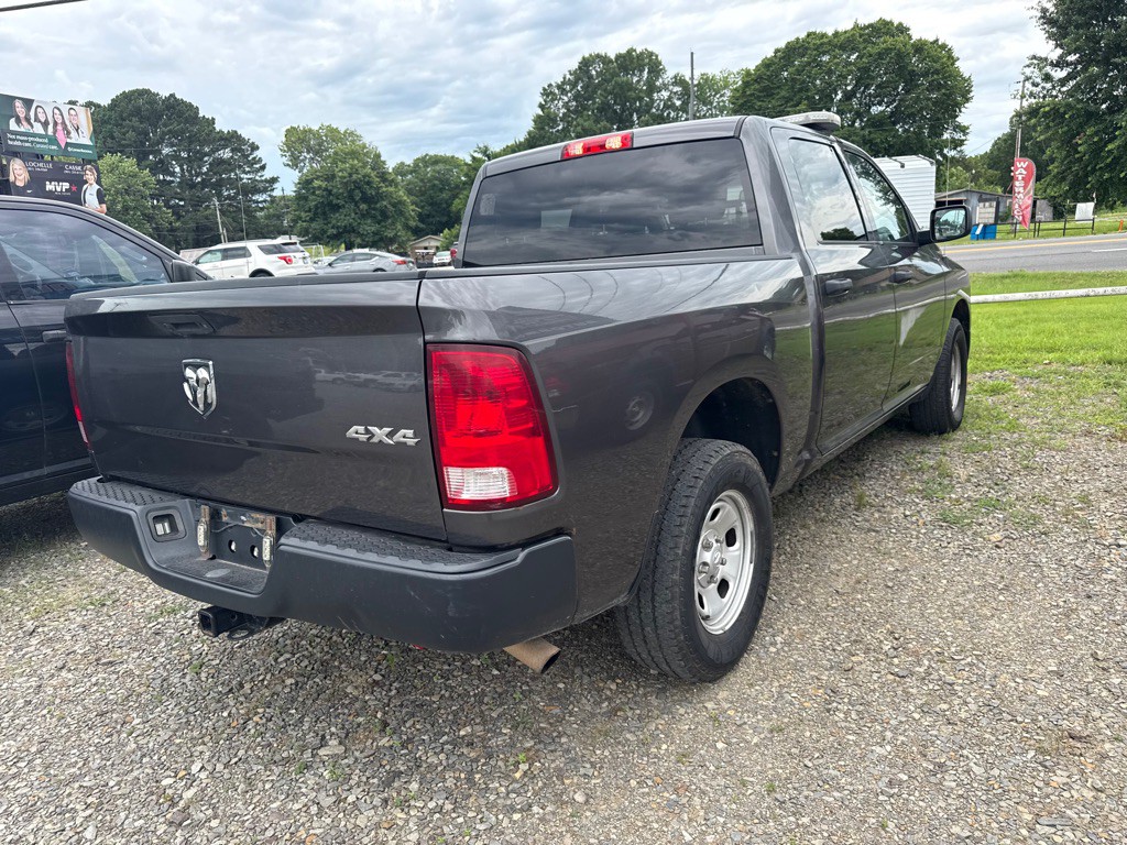 2020 RAM 1500 Image 12