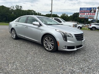 Image for 2019 Cadillac XTS Luxury ID: 7489435