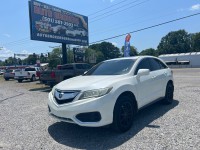 Image for 2016 Acura RDX Technology ID: 7530238