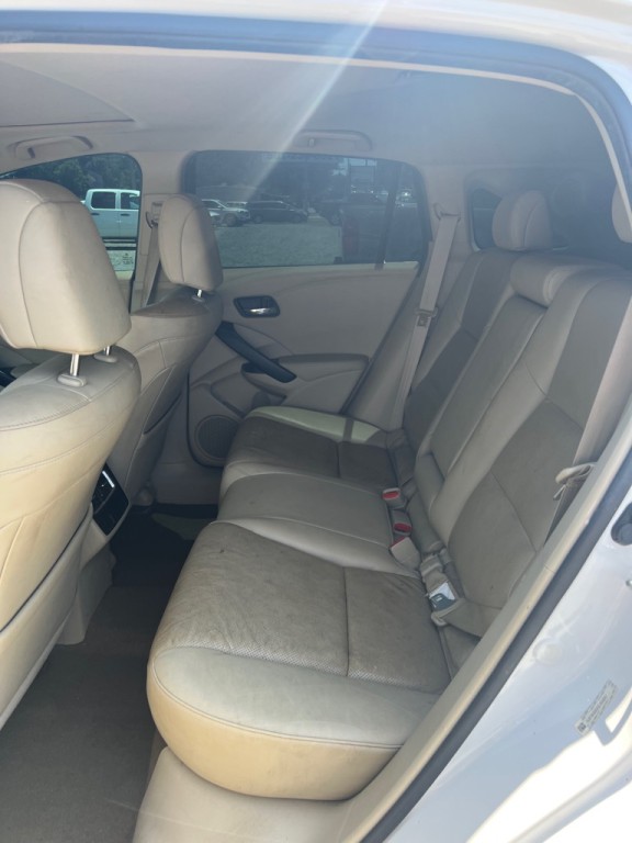 2016 Acura RDX Image 7