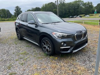Image for 2019 BMW X1 SDRIVE28I ID: 7530317