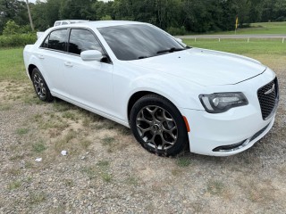 Image for 2015 Chrysler 300 S ID: 7530438