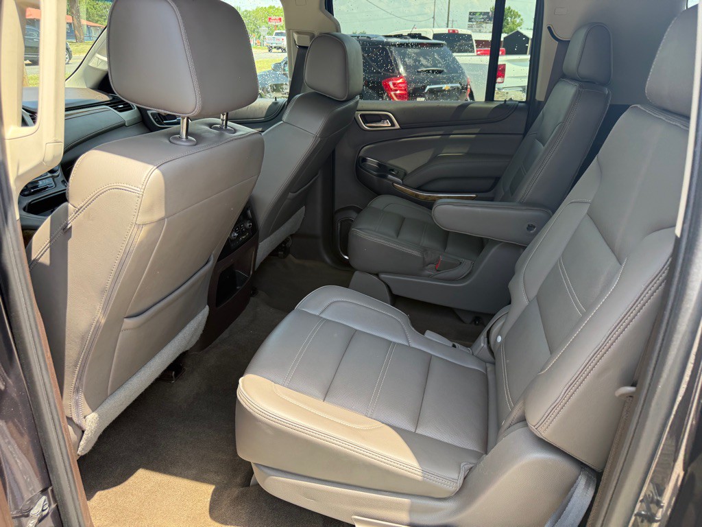 2017 GMC Yukon Image 8