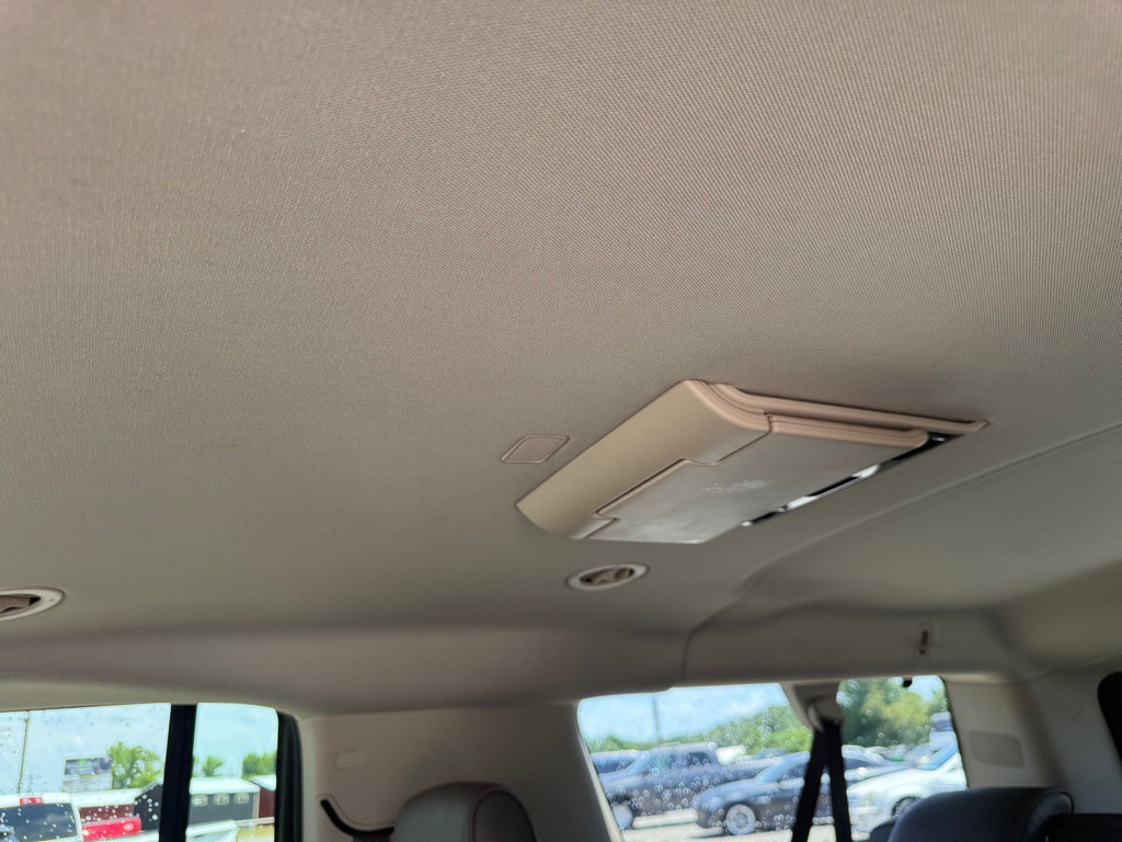 2017 GMC Yukon Image 13
