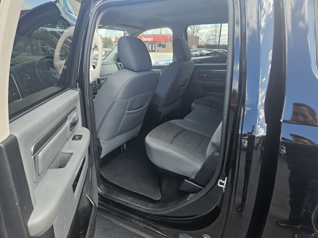 2014 RAM 1500 Image 6