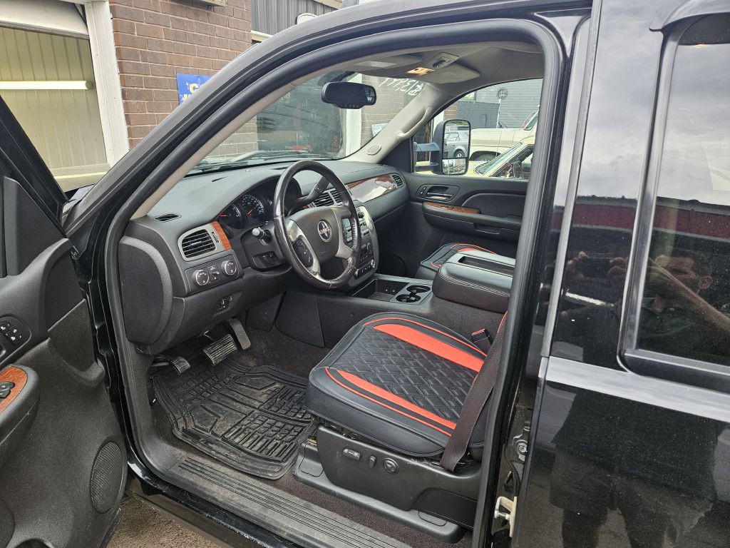 2008 GMC Sierra Image 5
