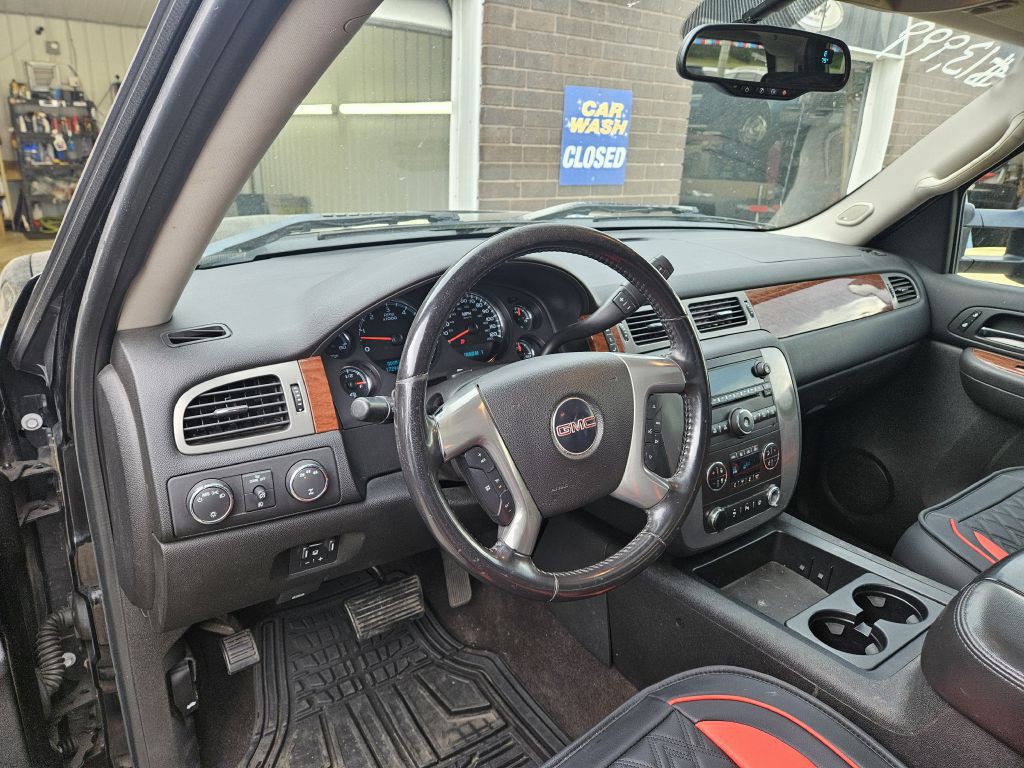 2008 GMC Sierra Image 6