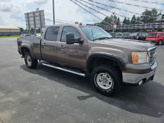 Image for 2008 GMC Sierra 2500 HEAVY DUTY ID: 6585044