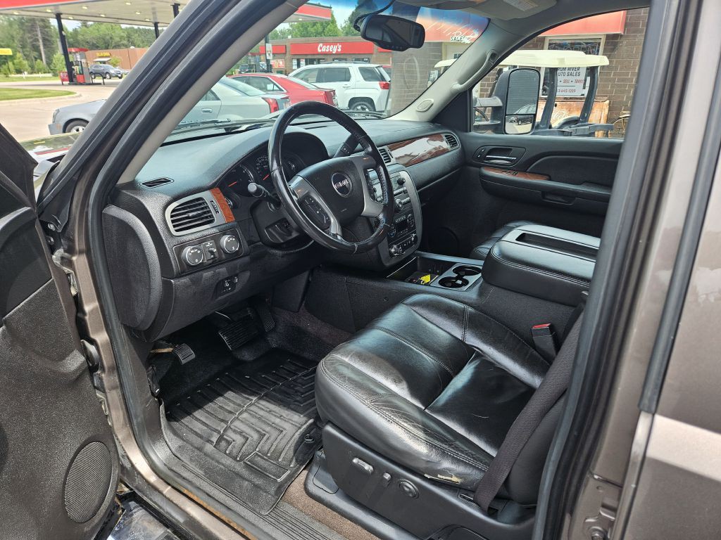 2008 GMC Sierra Image 5