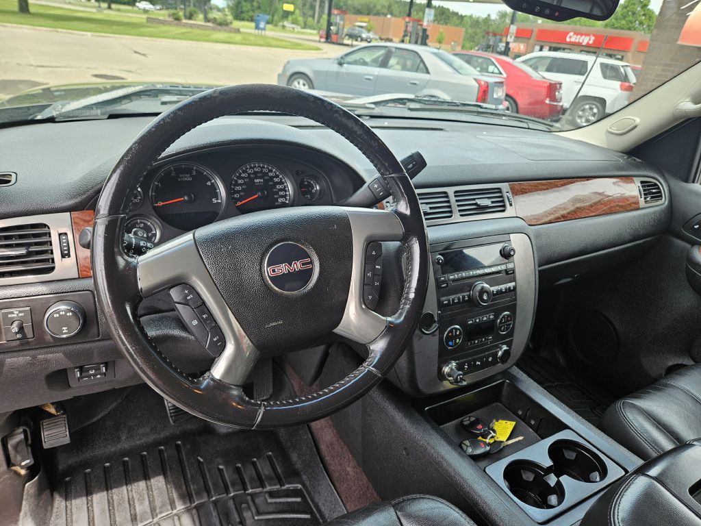 2008 GMC Sierra Image 6
