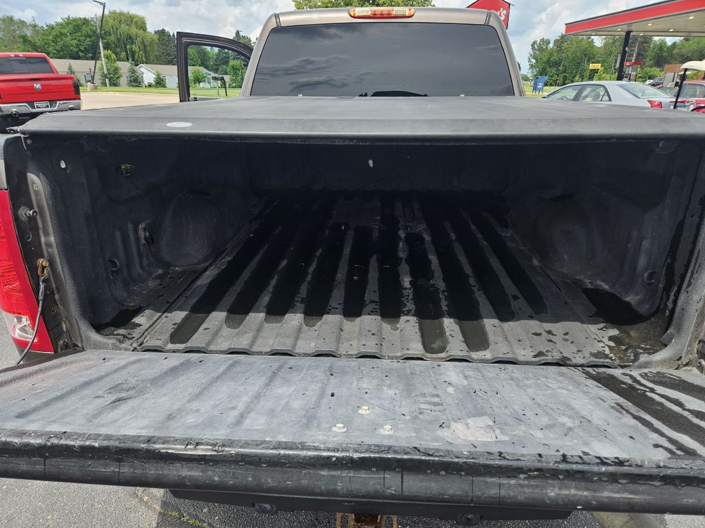2008 GMC Sierra Image 8