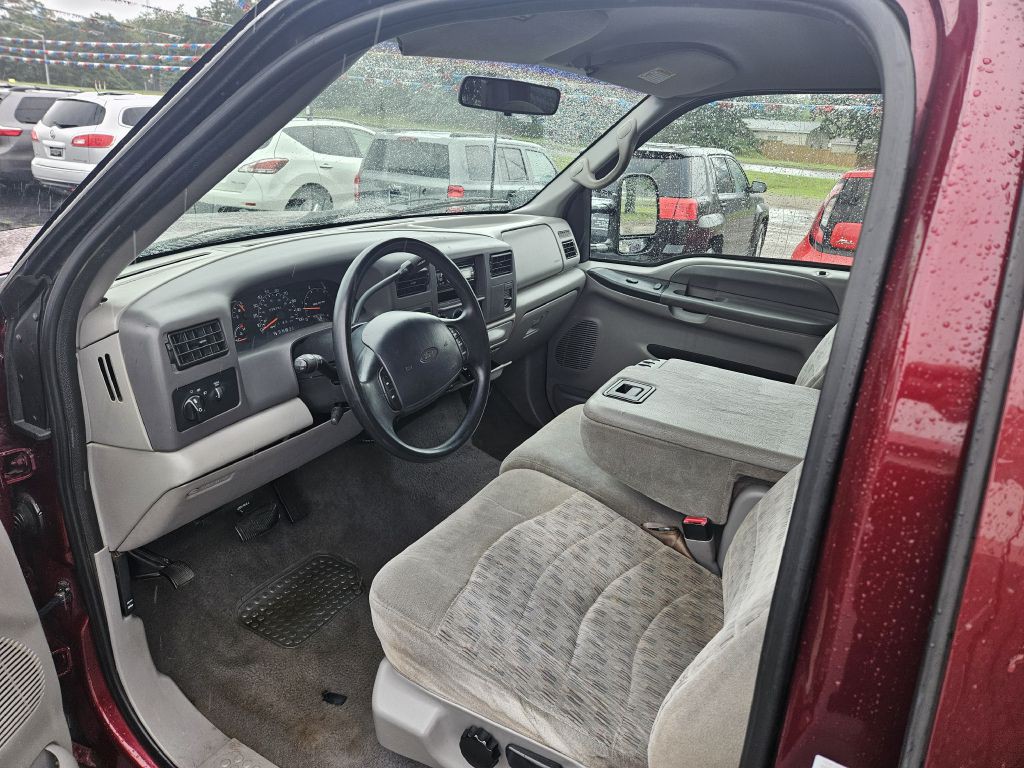 2000 Ford F-350 Image 5