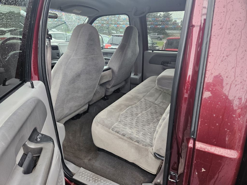 2000 Ford F-350 Image 6